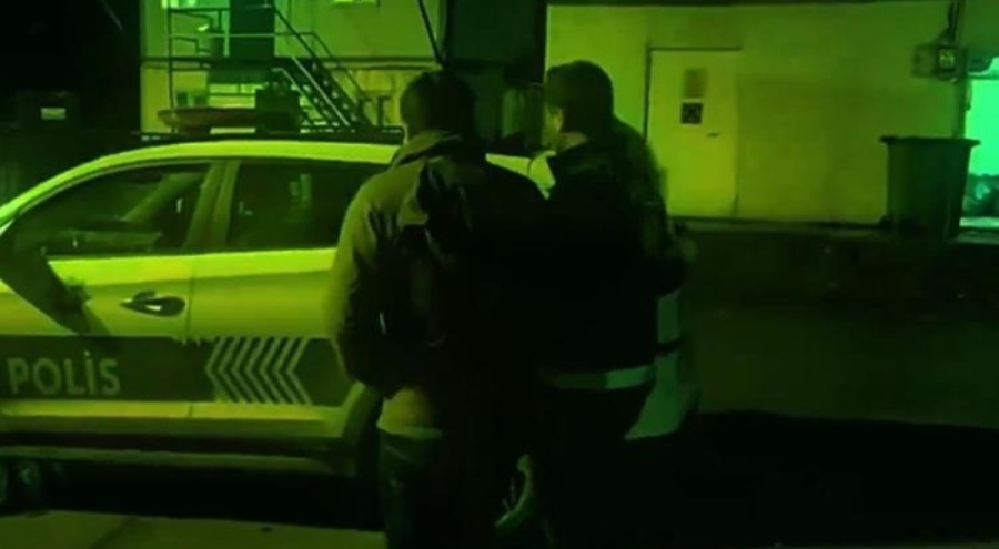 Yasa dışı bahis oynatanlara 16 ilde operasyon