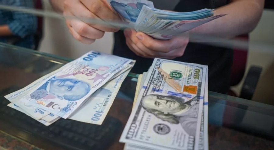 Dolardan yeni rekor!