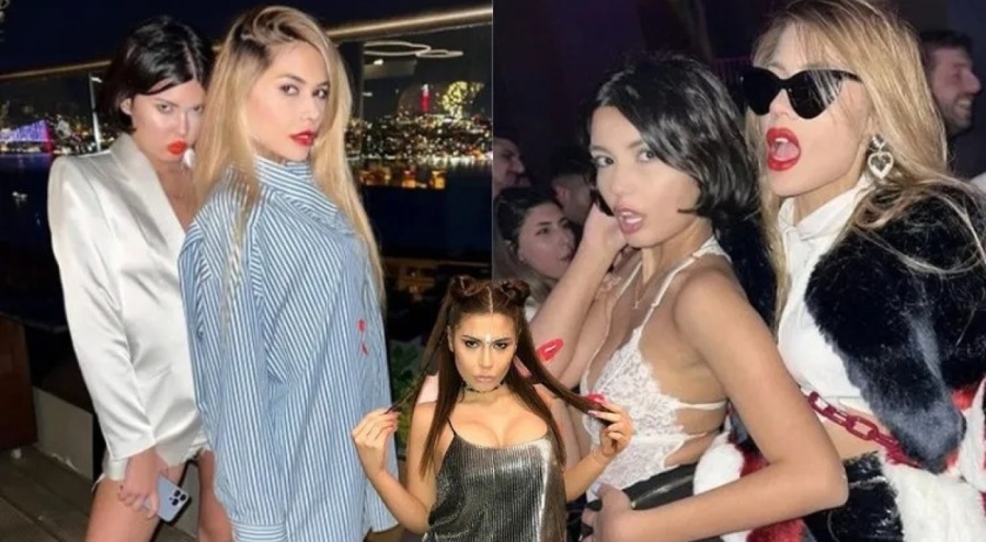 Bahar ve Nihal Candan tutuklanmıştı: 4. operasyon!