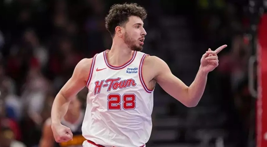 All-Star oylamasında ikinci sonuçlar: Alperen Şengün bir sıra yükseldi!