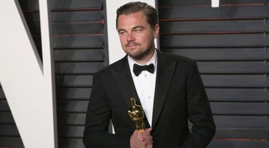 Leonardo DiCaprio'nun yeni film projesi açıklandı