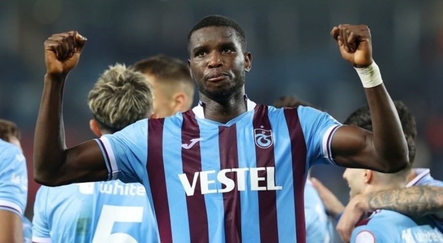 Paul Onuachu'ya milli davet!