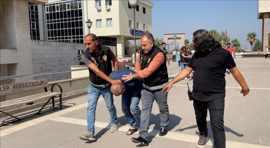 Astsubay Hasan Bozkurt'u şehit eden sanığın cezası belli oldu!