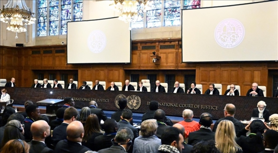 İsrail'e 'soykırım davası'nda kritik gün