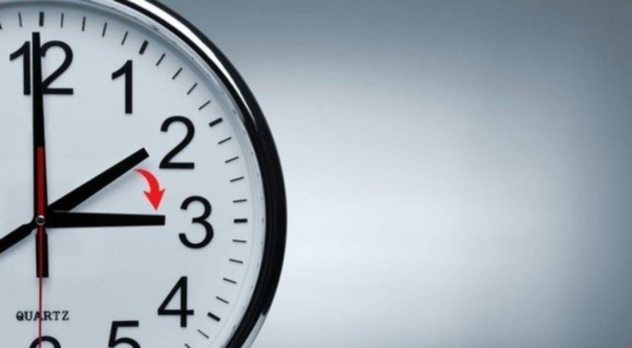 Yaz saati uygulaması araştırmasında şaşırtan sonuç