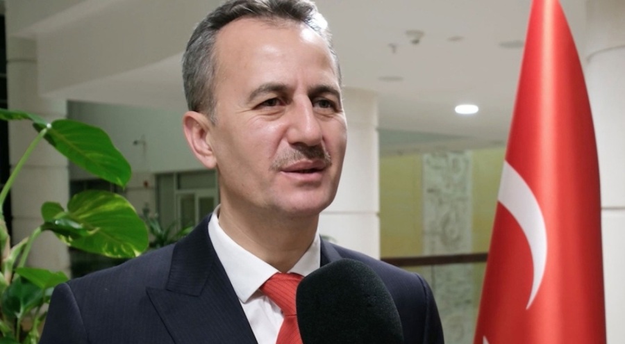 Savunma Sanayii Başkanı'ndan KAAN açıklaması