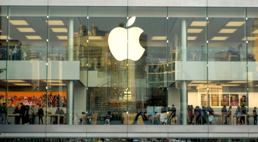 Apple yönetiminde değişikliğe gidiyor