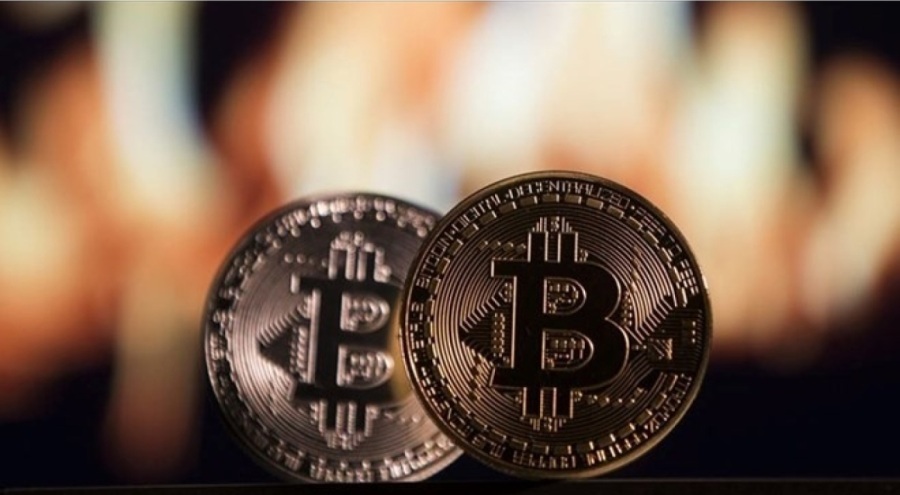 Bitcoin ETF'lerine ilk günde rekor talep geldi