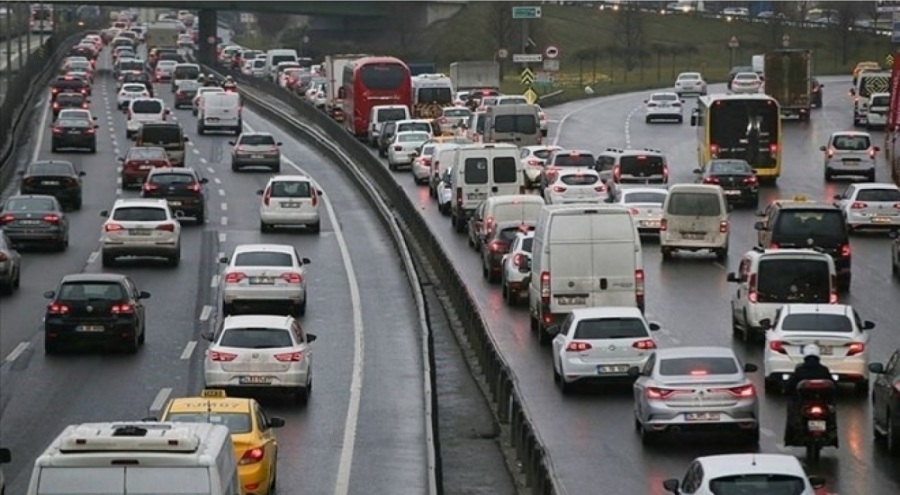 Araç sahipleri dikkat: Trafik sigortası prim artış oranı açıklandı