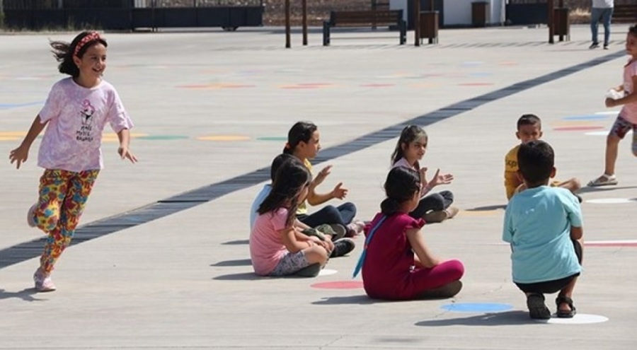 Okullarda yeni dönem: Yarışmalar ve oyunlar düzenlenecek