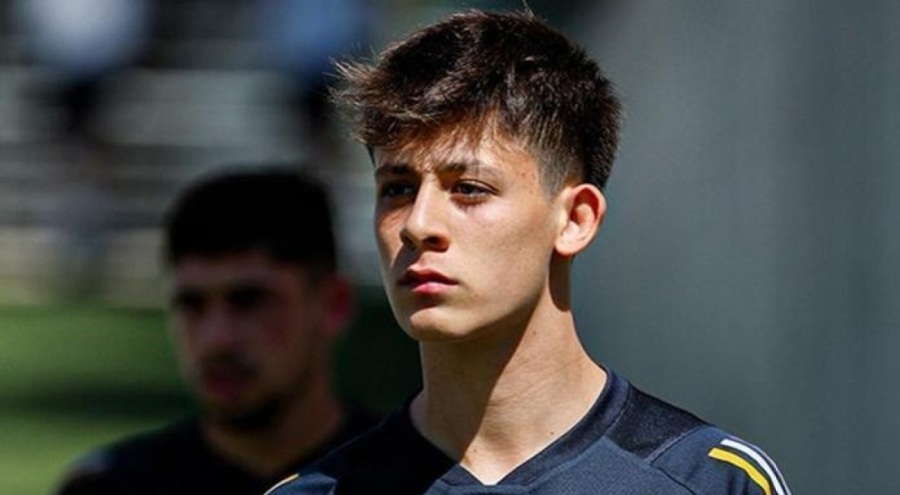 Arda Güler, kariyerinin en büyük maçına çıkıyor!