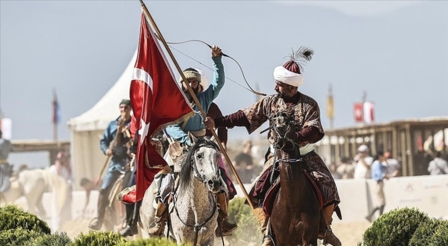 6. Etnospor Forumu "Geleneksel Sporların İhyası" parolasıyla Antalya'da yapılacak