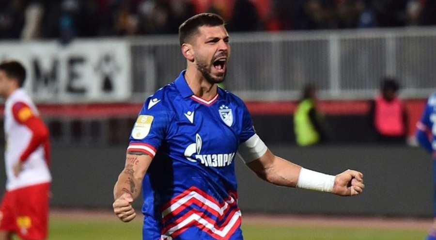 Aleksandar Dragovic teklifinin detayları ortaya çıktı