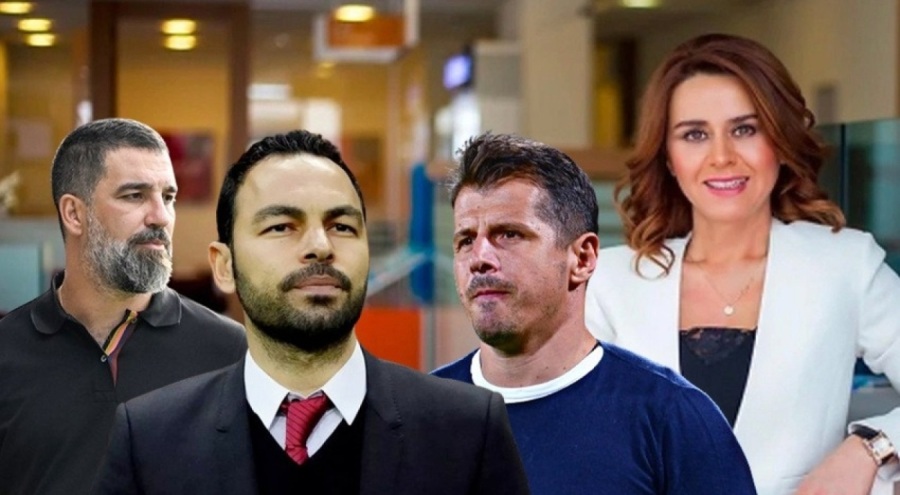 Seçil Erzan mahkemede tek tek anlattı! "Herkes yer içer hesabı Seçil öder"