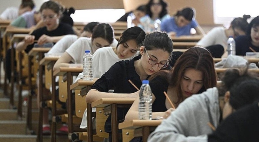 ÖSYM'den öğrencileri üzen haber! YÖKDİL sınav ücretine yüzde 160'lık artış