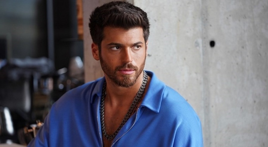 Can Yaman'dan rakı tepkisi: 'İtalyanların olsa...'