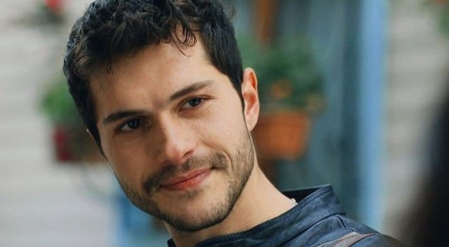 Alperen Duymaz geri dönüyor! Diziyle anlaşma sağladı