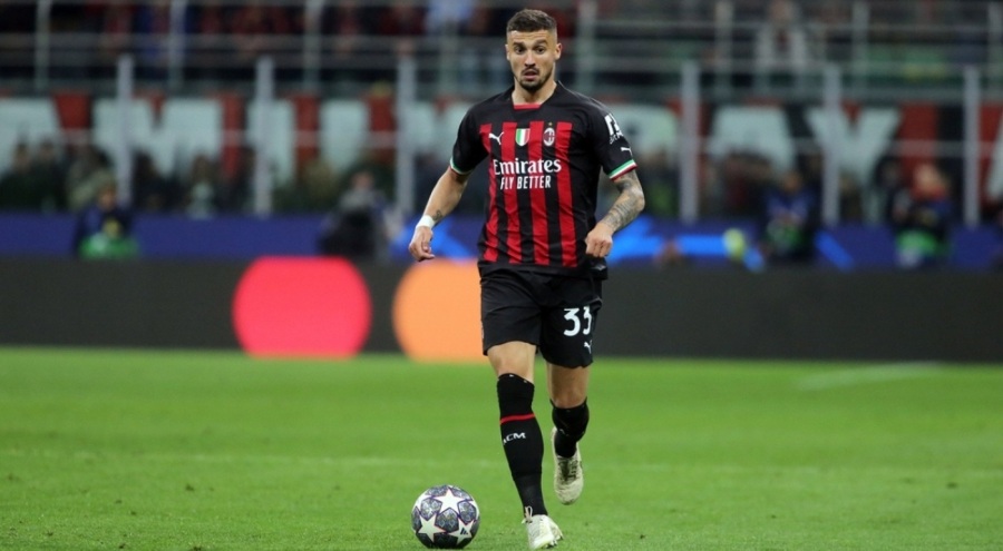 Fenerbahçe, Rade Krunic'i açıkladı