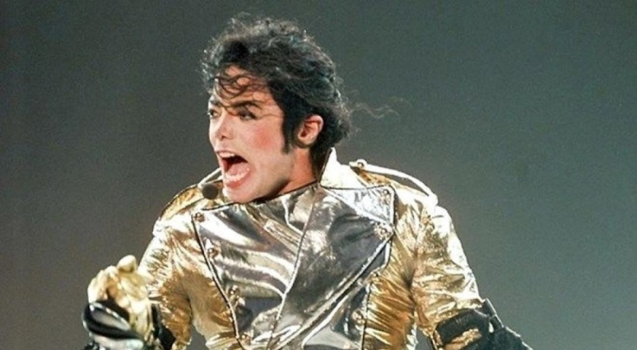 Michael Jackson'ın hayatı film oluyor