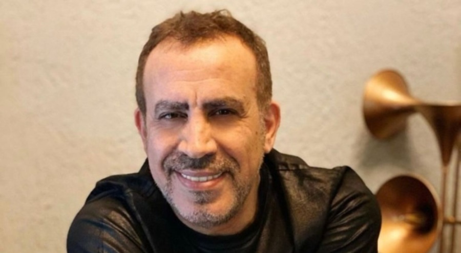 Sanatçı Haluk Levent'ten Yemen tepkisi