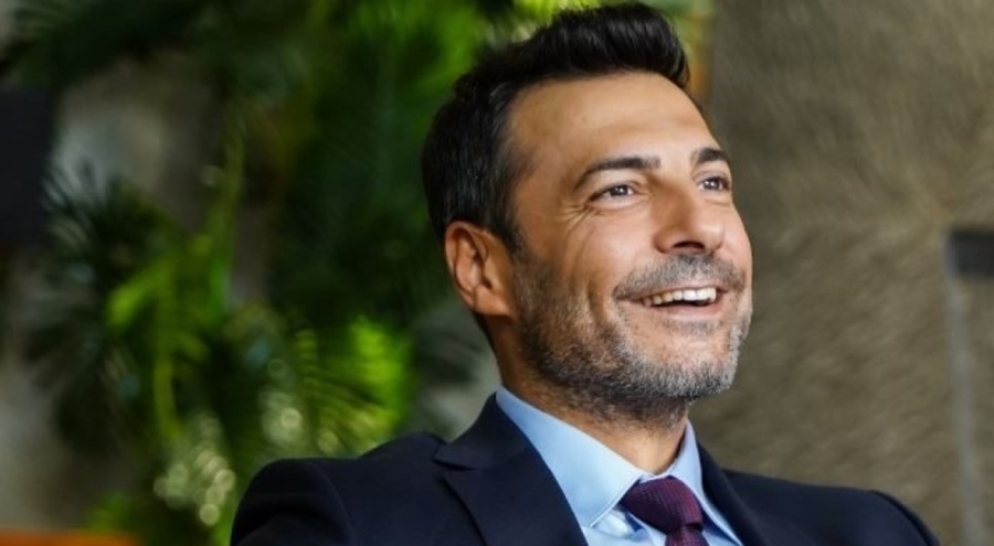 Barış Kılıç eşini paylaştı, sosyal medya yıkıldı!