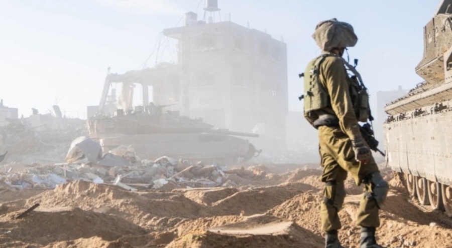 PAX: İsrail'e silah satışını zorlaşabilir