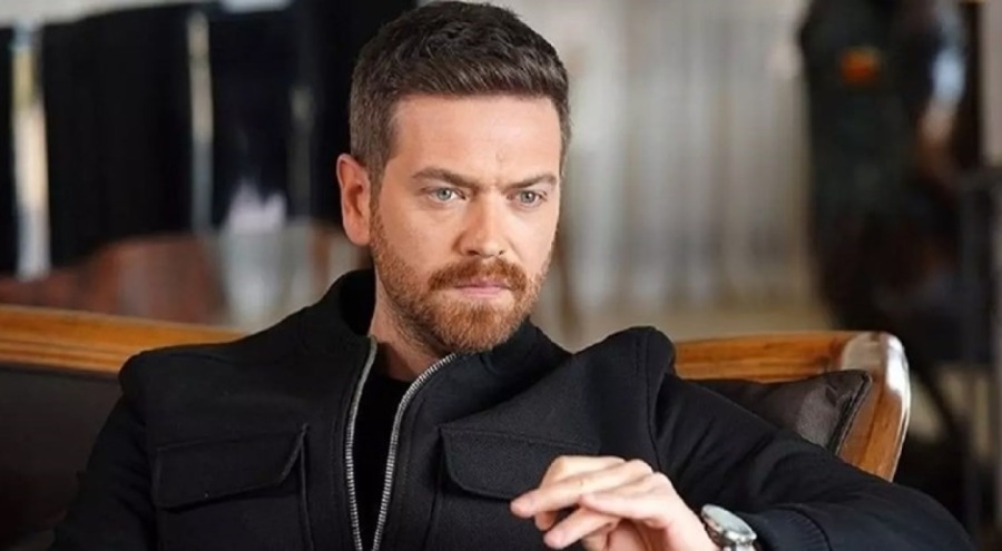 Engin Öztürk'ün yeni dizi projesi açıklandı