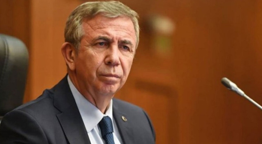 Mansur Yavaş açıkladı: Belediye personeline yüzde 70 zam