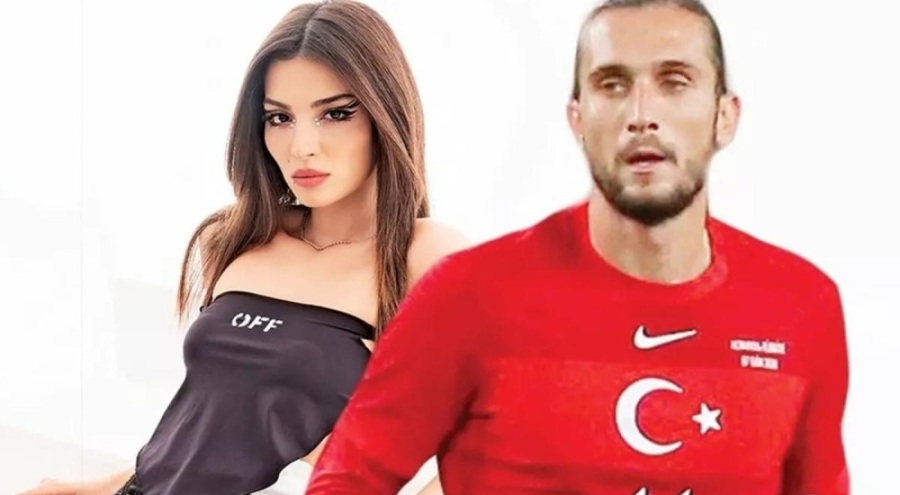 Yusuf Yazıcı'dan Melisa Aslı Pamuk'a 13 bin euroluk jest!