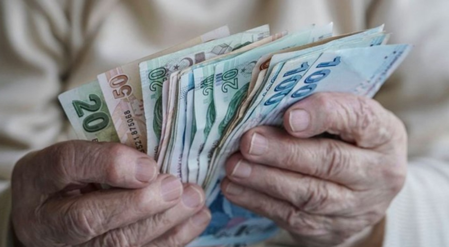 Emekli maaş zamları e-Devlet'e yansıdı