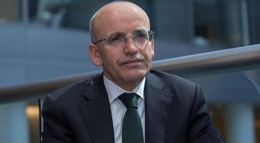 Hazine ve Maliye Bakanı Şimşek: Cari işlemler dengesindeki iyileşme devam etti