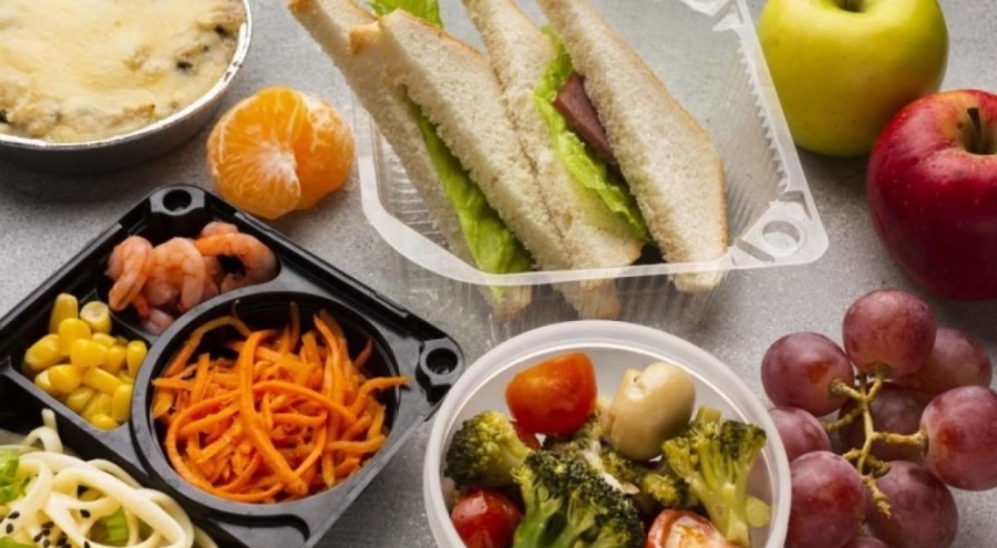 Uzmanından 8 adımda sağlıklı beslenme önerisi!