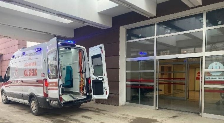 Doğalgaz zehirlenmesi: İki kardeş can verdi