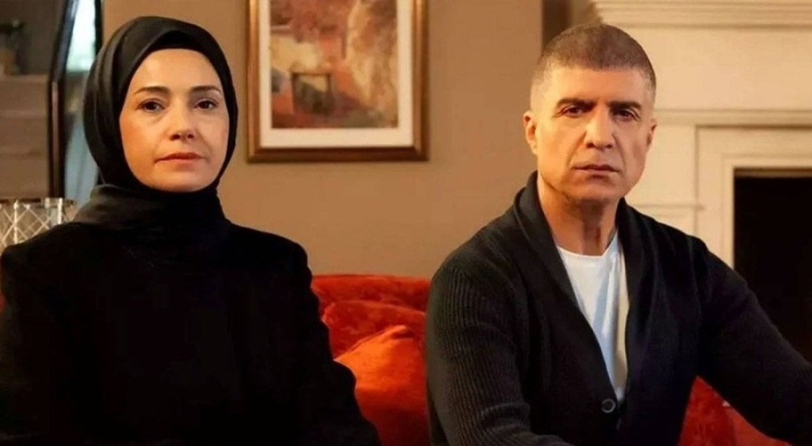 RTÜK Başkanı Şahin'den sert 'Kızıl Goncalar' çıkışı