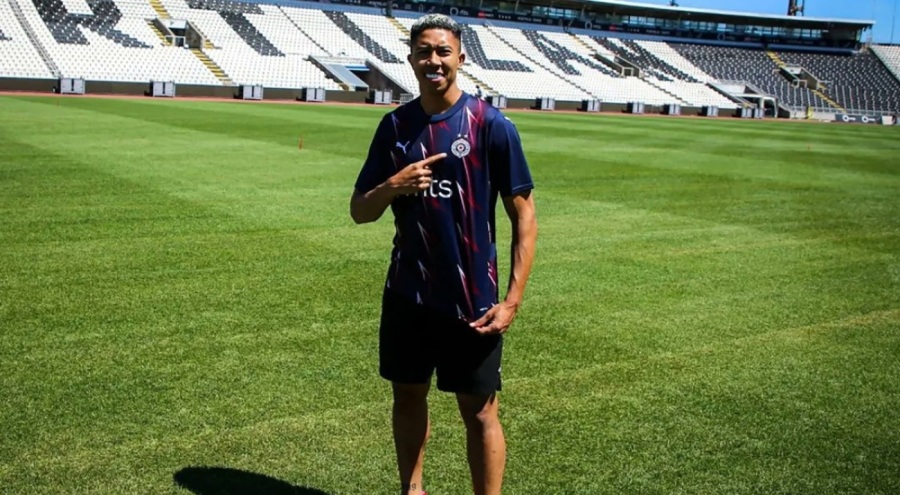 Fenerbahçe'nin Matheus Saldanha için yaptığı teklif açıklandı