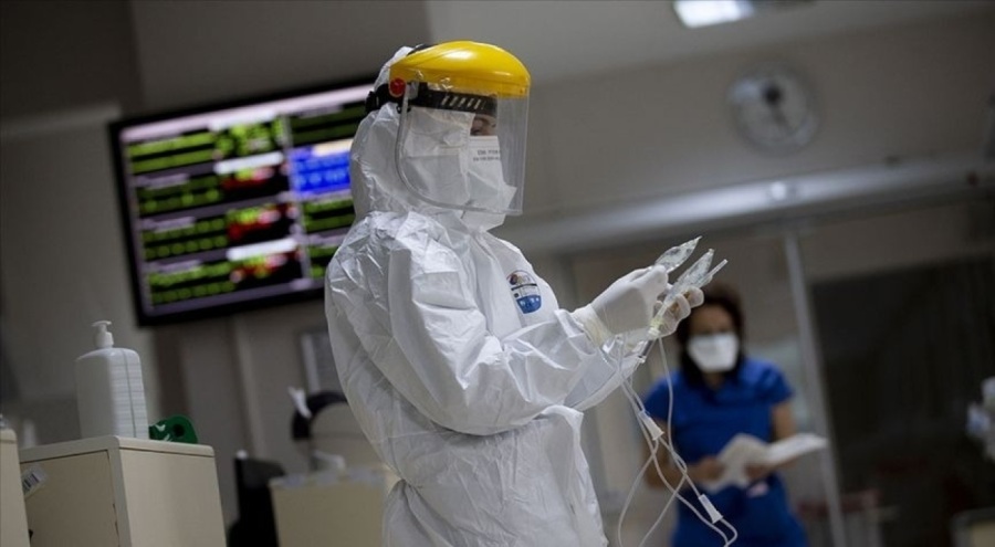 Dünya Sağlık Örgütü: Kovid-19 küresel olarak hala önemli bir risk!