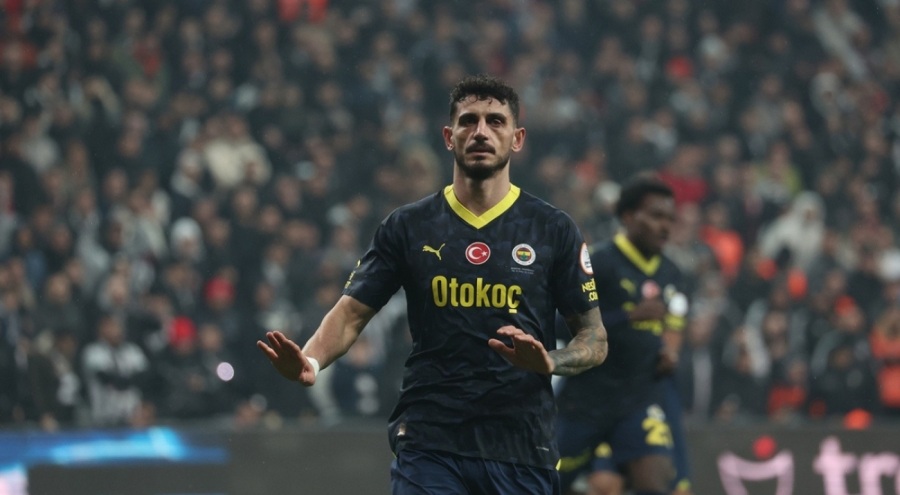 Samet Akaydın imza için Atina'ya gidiyor