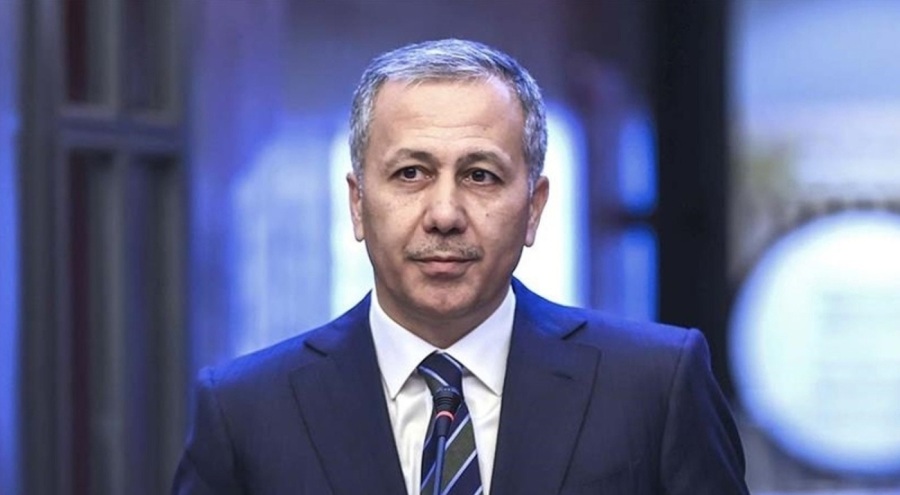 Ali Yerlikaya: Bu hainlere yaptıklarının hesabını tek tek soracağız