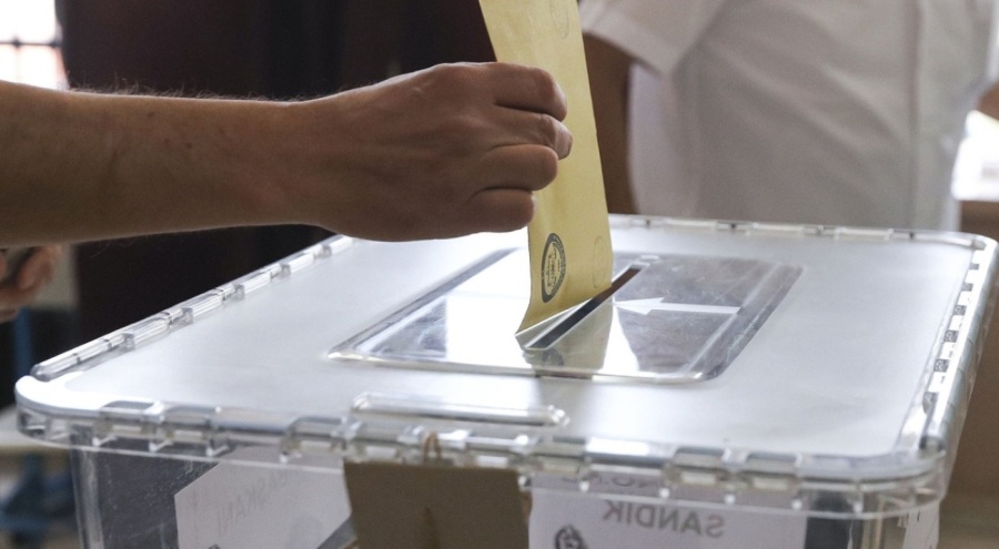 2024'ün ilk siyasi partisi kuruldu: Emekliler Partisi