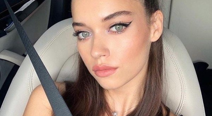 Afra Saraçoğlu: 'Çok mutluyum'