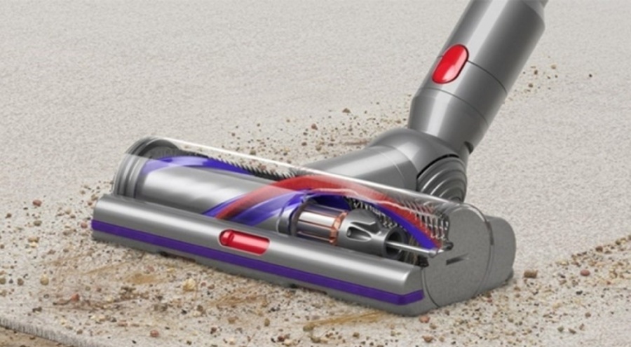 Dyson'a kötü haber... 6 Milyar TL tutarındaki tazminat davasını kaybetti
