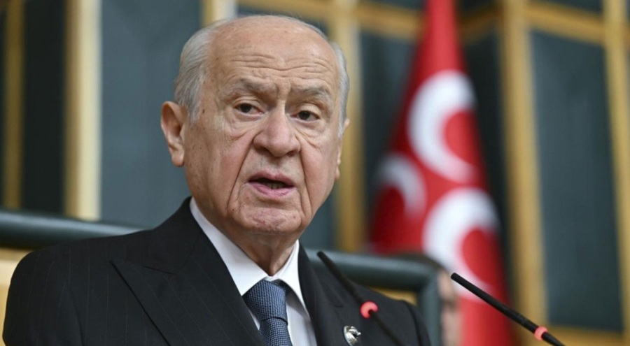 MHP lideri Devlet Bahçeli: Şehit kanları yerde kalmayacak