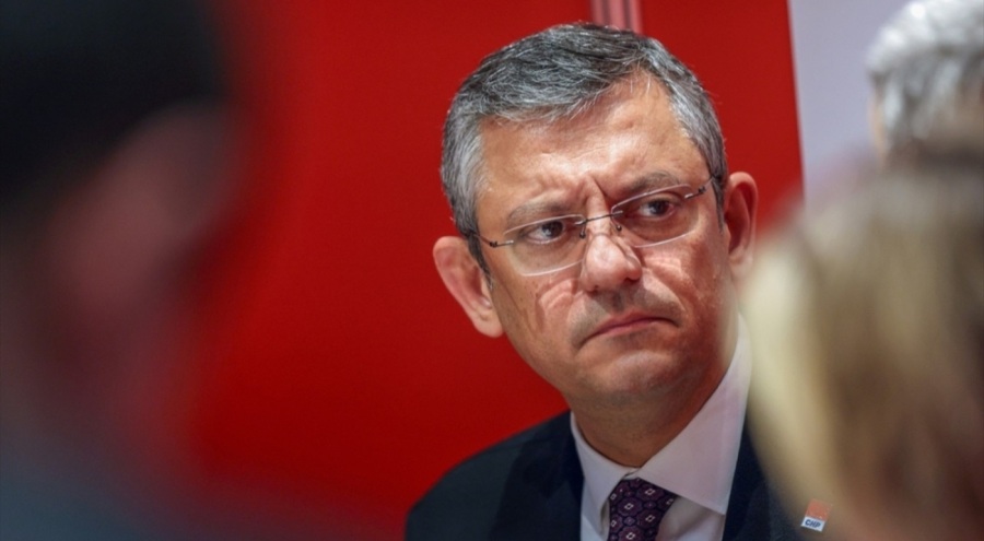 CHP MYK olağanüstü toplandı: 'Anayasa'ya Saygı' mitingi iptal edildi!