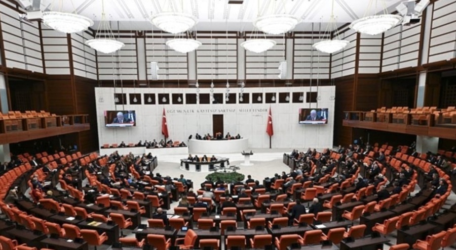 Asgari ücrette işveren desteği Meclis'e sunulacak