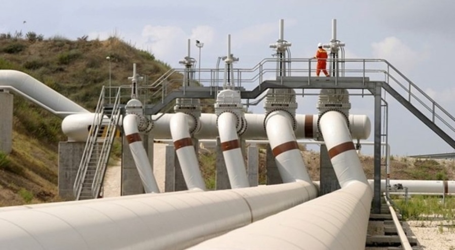 Türkiye'den doğalgazda ilk üç hedefi