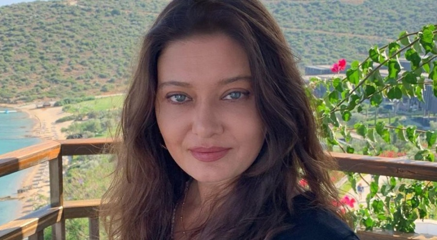 Nurgül Yeşilçay'ın saç itirafı duyanları şok etti!