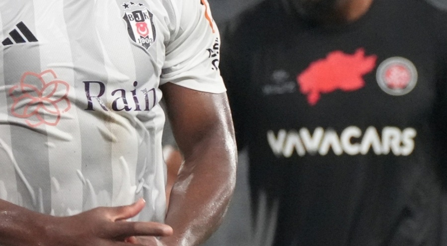 Beşiktaş sahasında Fatih Karagümrük ile karşı karşıya gelecek