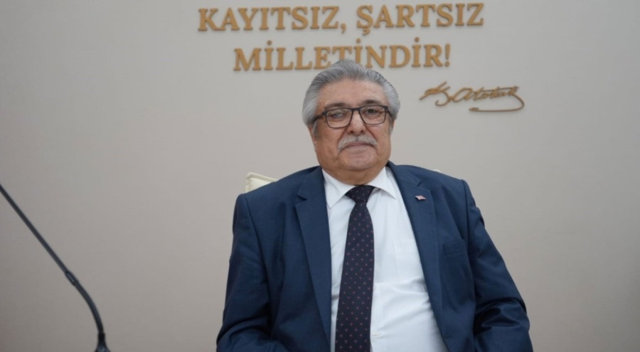 Bilecik Belediye Başkanlığına Mustafa Sadık Kaya seçildi