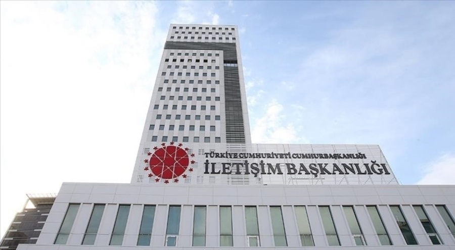 Dezenformasyonla Mücadele Merkezi'nden yalanlama