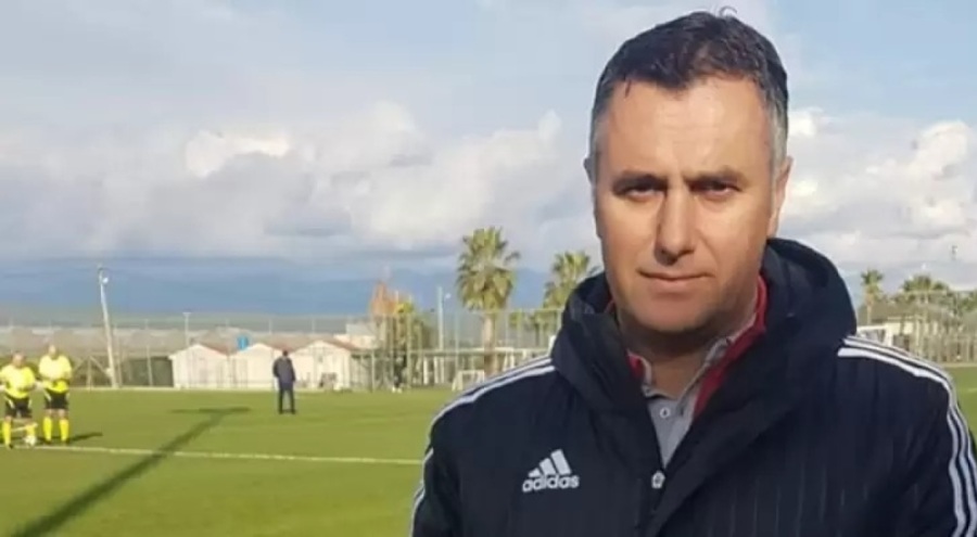 Erzincanspor teknik direktöründen skandal sözler!